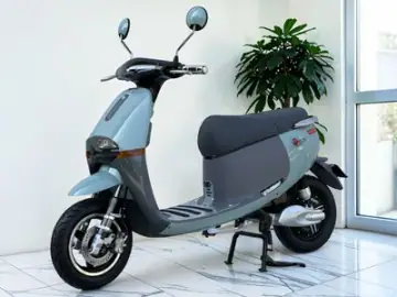 Dibao GoGo Cross G tại Xe Điện Công Khang Hải Phòng