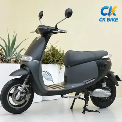Dibao GoGo S4 góc 6