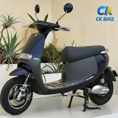 Dibao GoGo S4 góc 7