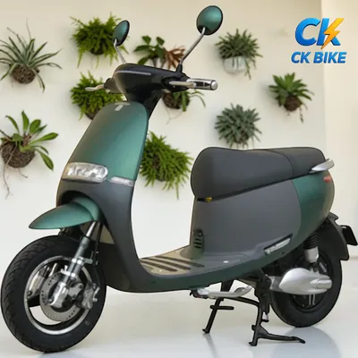 Dibao GoGo S4 góc 8