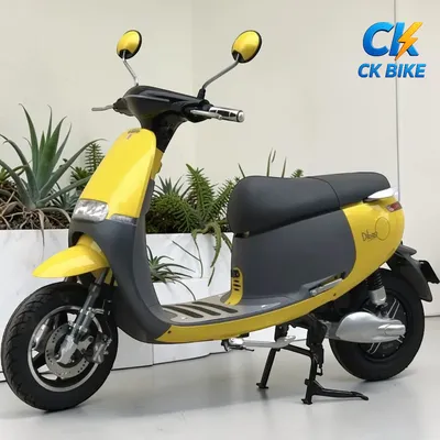Dibao GoGo S4 góc 9