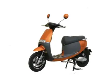 Dibao GoGo S5 tại Xe Điện Công Khang Hải Phòng