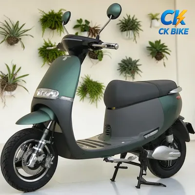Dibao GoGo S5 góc 3