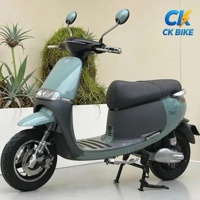 Dibao GoGo S5 góc 4
