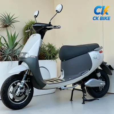 Dibao GoGo S5 góc 5
