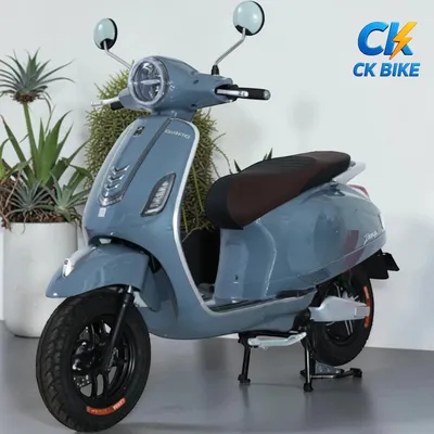 Dibao Pansy S3 góc 12