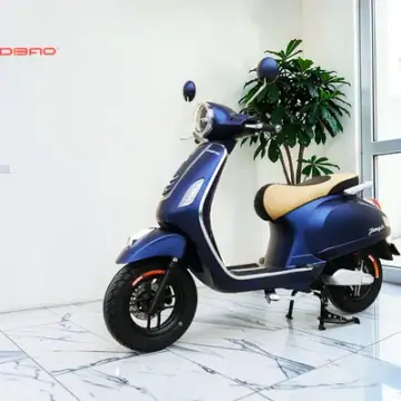 Dibao Pansy S3 góc 5