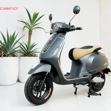 Dibao Pansy S4 NFC góc 2