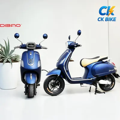 Dibao Pansy S4 góc 4