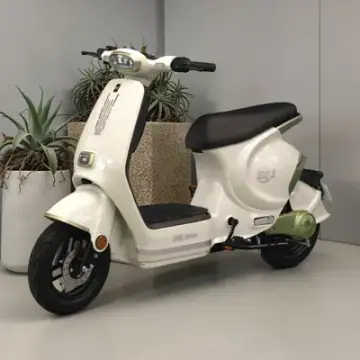 DK EZ3 tại Xe Điện Công Khang Hải Phòng