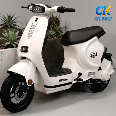 Espero Weezee Plus 3 góc 2