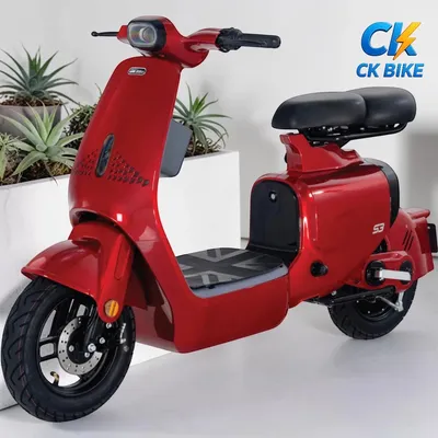 Espero Weezee Plus 3 góc 7