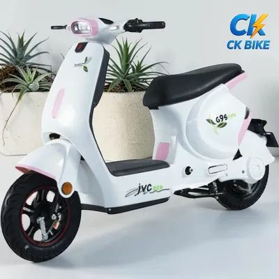 JVC G9 Smart góc 12