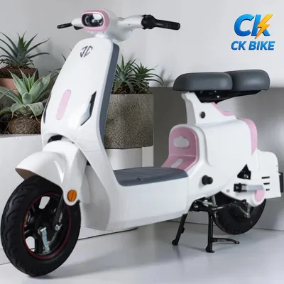 JVC G9 Smart góc 14