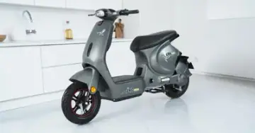 JVC G9 Smart góc 4