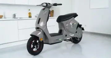 JVC G9 Smart góc 5