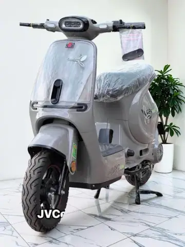 JVC G9S New góc 5