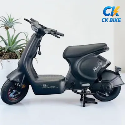 Sonco Bun tại Xe Điện Công Khang Hải Phòng