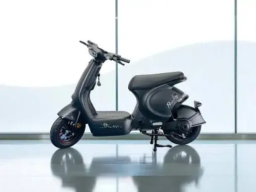 Sonco Bun — xe đạp điện tại Xe Điện Công Khang Hải Phòng