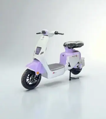 Sonco LV tại Xe Điện Công Khang Hải Phòng