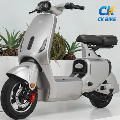 V1 Plus Livo tại Xe Điện Công Khang Hải Phòng