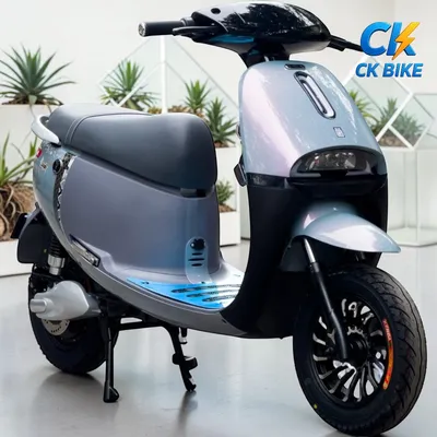 Yaka GoGo Star tại Xe Điện Công Khang Hải Phòng
