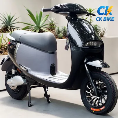 Yaka GoGo Star góc 2