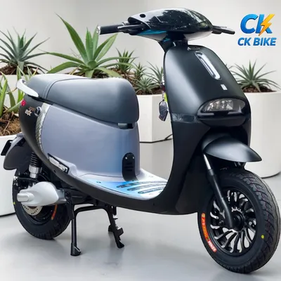 Yaka GoGo Star góc 3