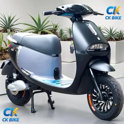 Yaka GoGo Star góc 4
