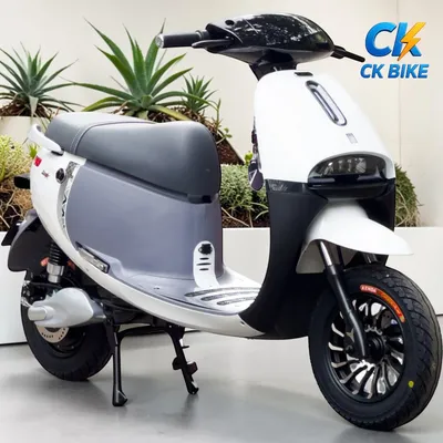Yaka GoGo Star góc 6