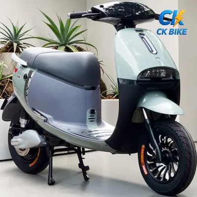 Yaka GoGo Star góc 7