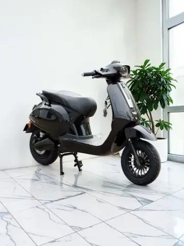 Yaka Lavia Plus tại Xe Điện Công Khang Hải Phòng