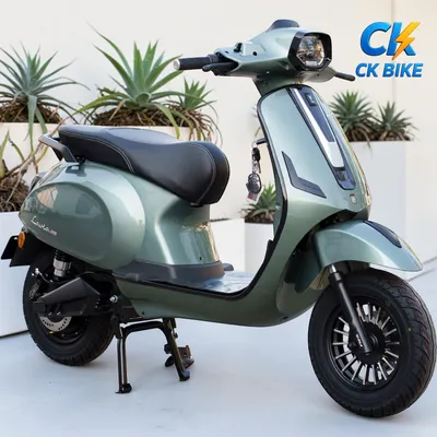 Yaka Lavia Plus tại Xe Điện Công Khang Hải Phòng
