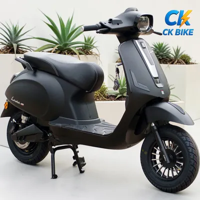 Yaka Lavia Plus góc 6