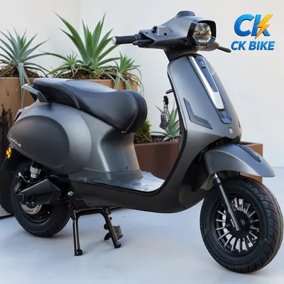 Yaka Lavia Plus góc 7