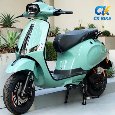 Yaka Lavia SX góc 11