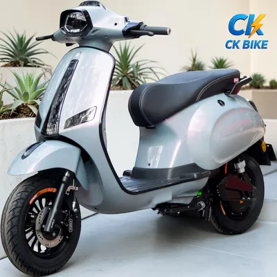 Yaka Lavia SX góc 8