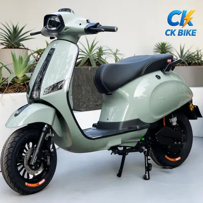 Yaka Lavia SX góc 9